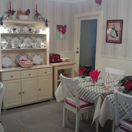 קריף Comelybank Guesthouse מראה חיצוני תמונה