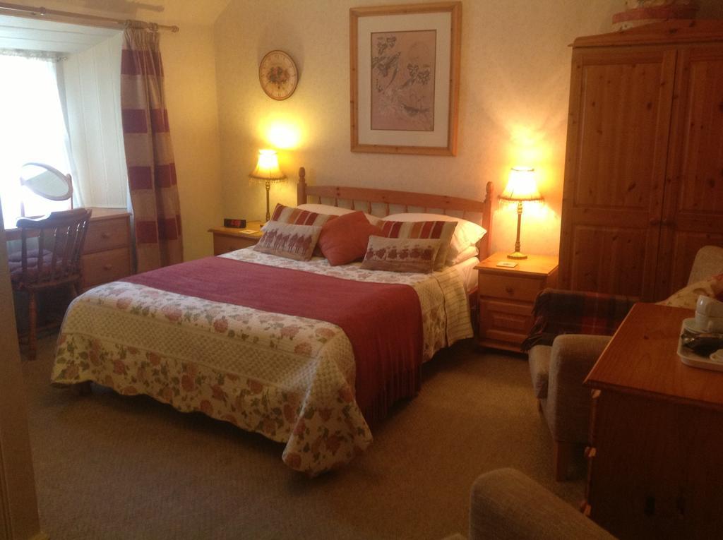 קריף Comelybank Guesthouse חדר תמונה
