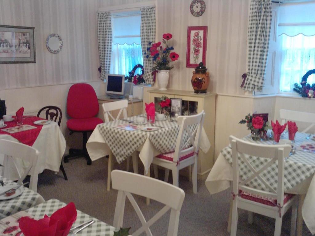 קריף Comelybank Guesthouse חדר תמונה