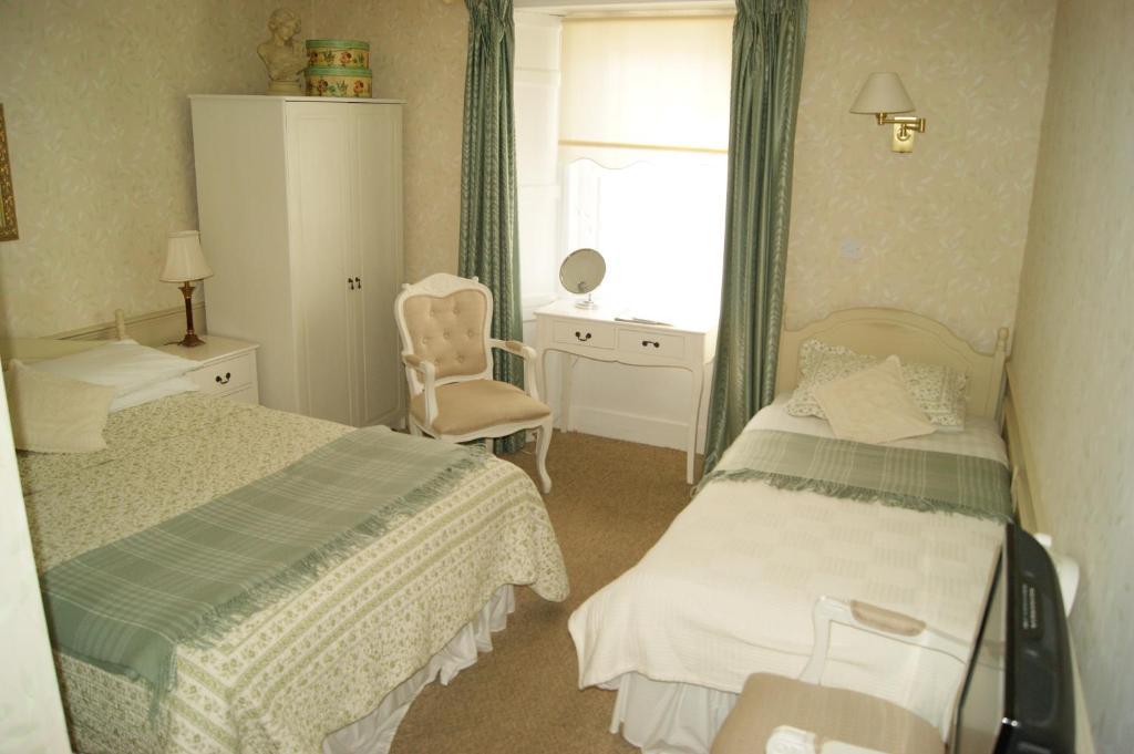 קריף Comelybank Guesthouse חדר תמונה