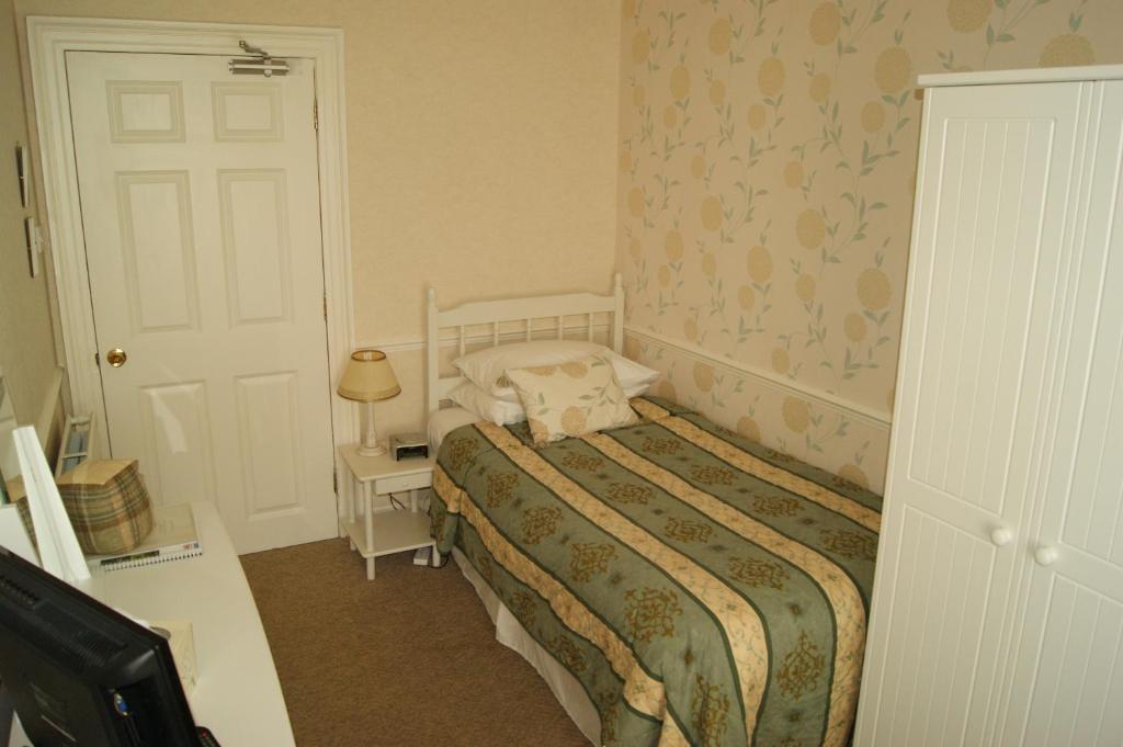 קריף Comelybank Guesthouse מראה חיצוני תמונה