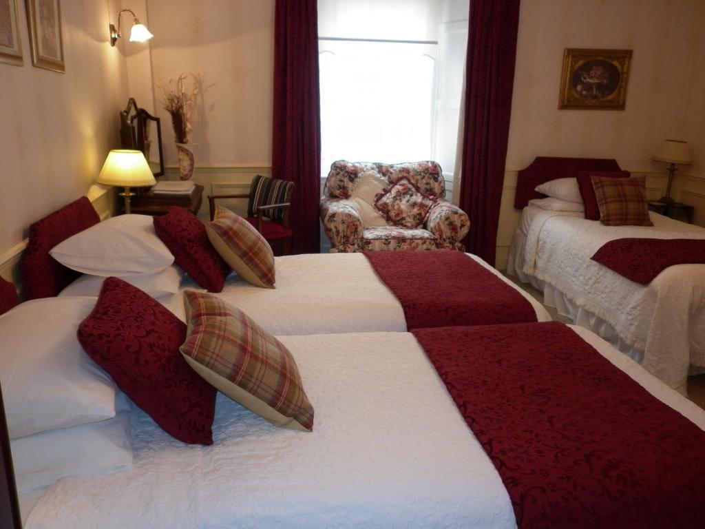 קריף Comelybank Guesthouse חדר תמונה