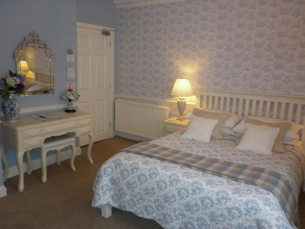 קריף Comelybank Guesthouse חדר תמונה