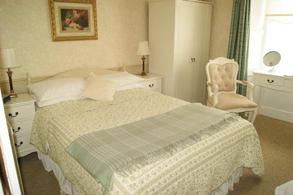 קריף Comelybank Guesthouse חדר תמונה