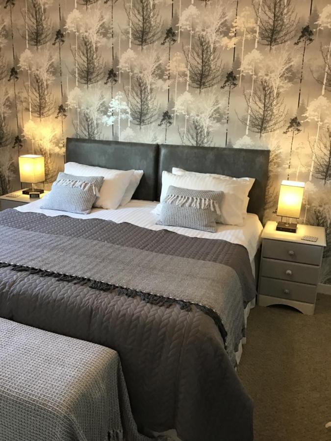 קריף Comelybank Guesthouse מראה חיצוני תמונה
