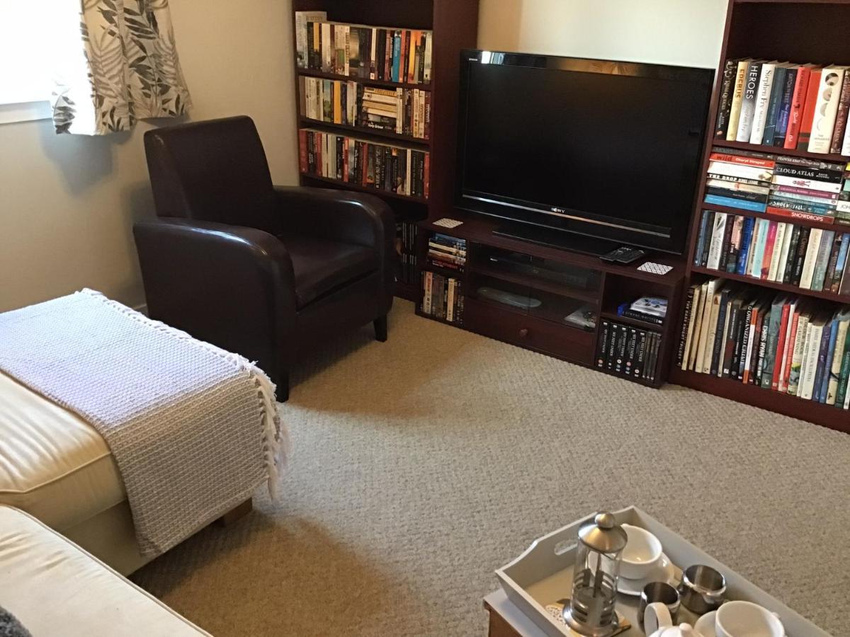 קריף Comelybank Guesthouse מראה חיצוני תמונה