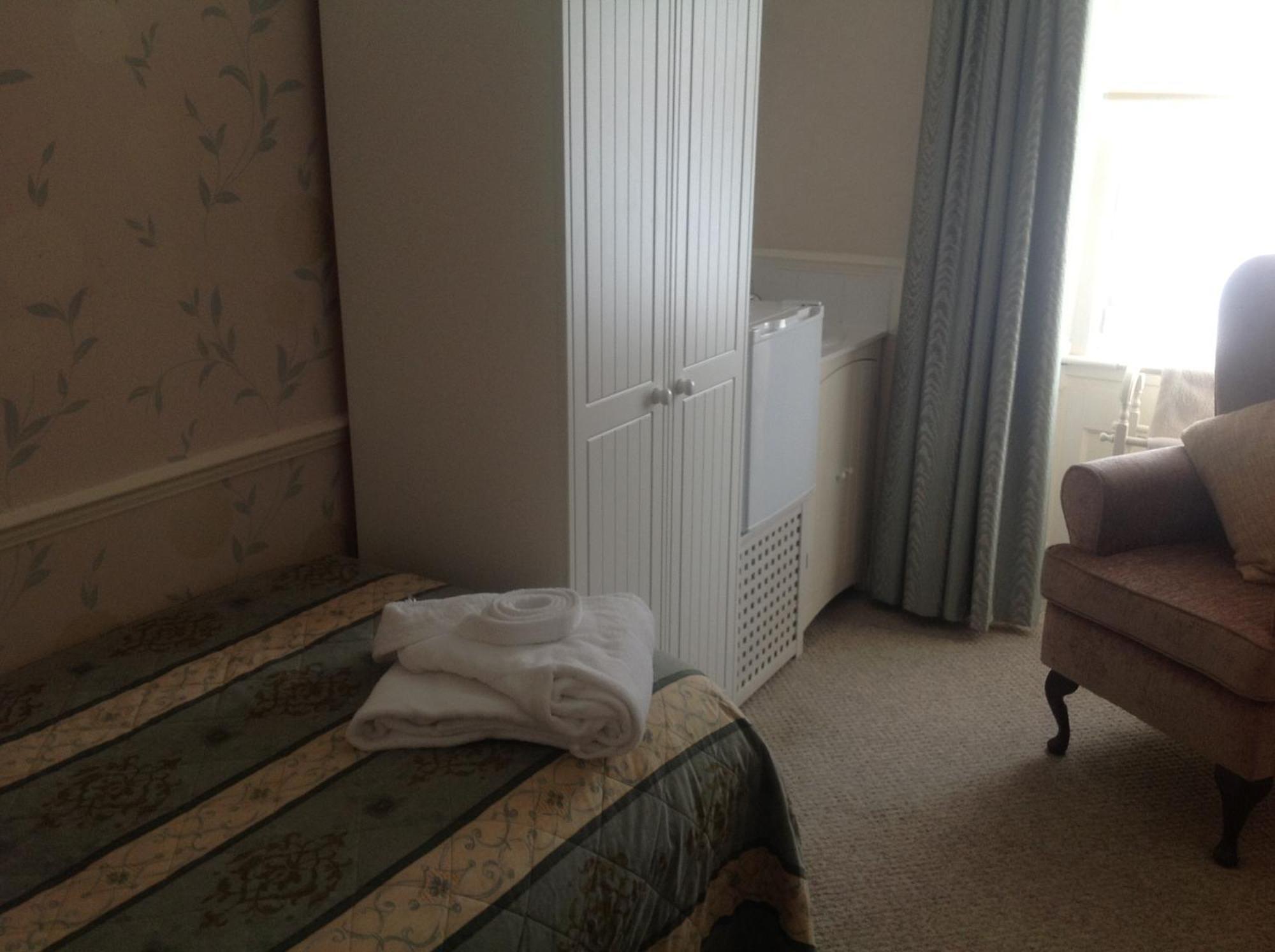 קריף Comelybank Guesthouse חדר תמונה
