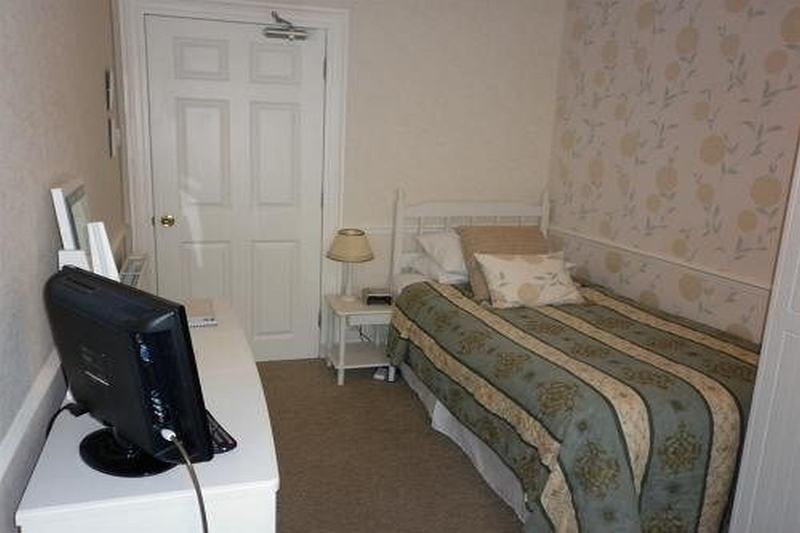 קריף Comelybank Guesthouse מראה חיצוני תמונה