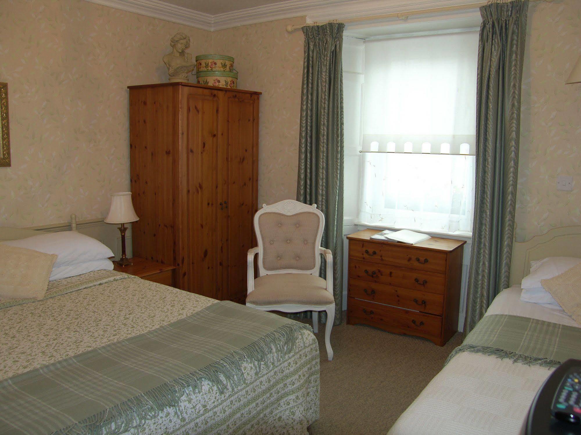 קריף Comelybank Guesthouse מראה חיצוני תמונה