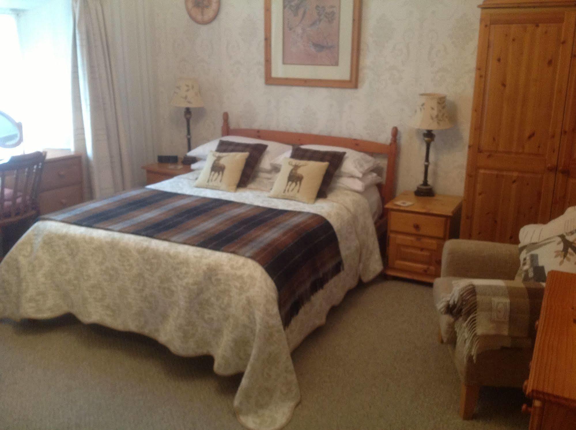 קריף Comelybank Guesthouse מראה חיצוני תמונה