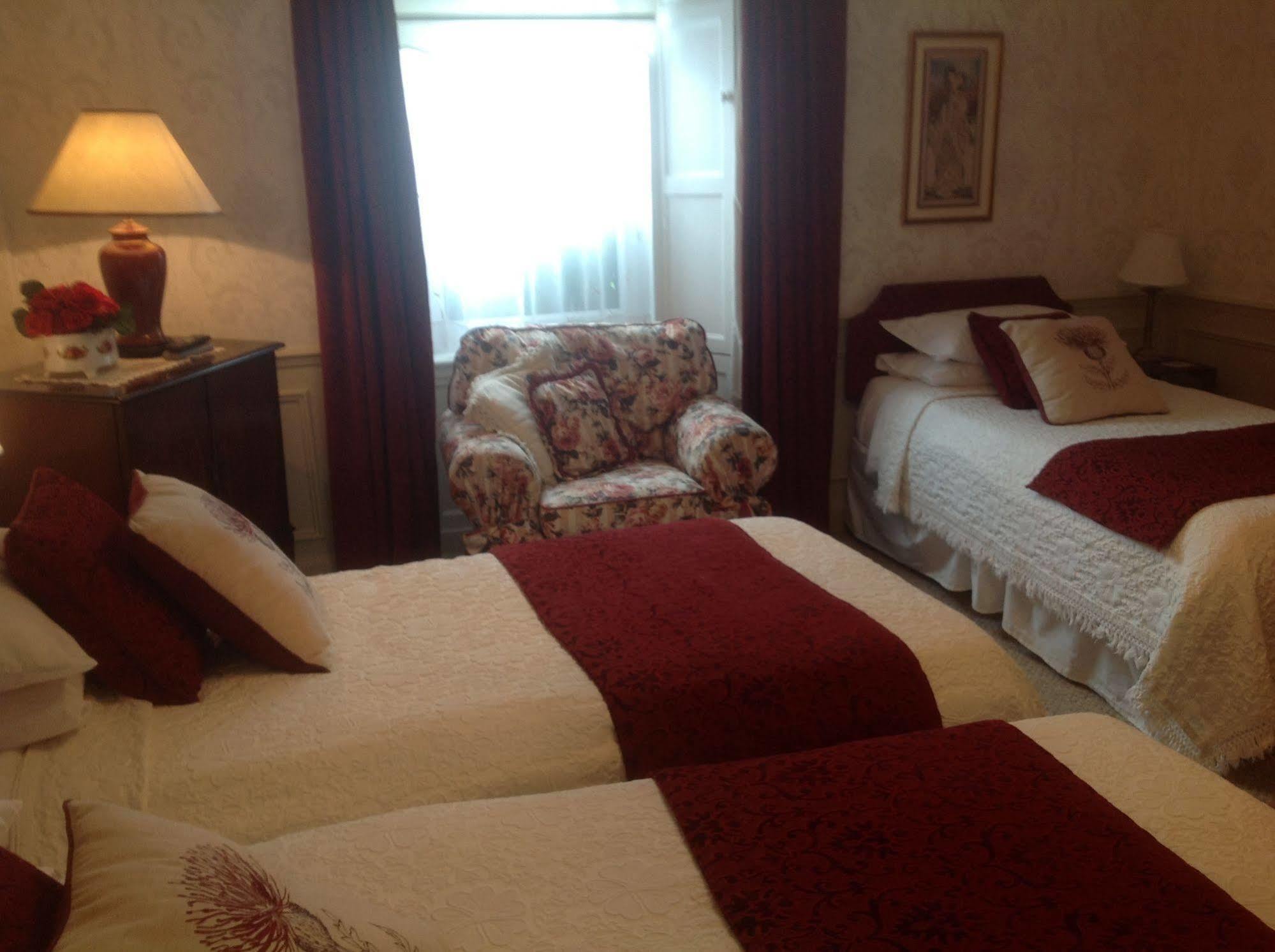 קריף Comelybank Guesthouse מראה חיצוני תמונה