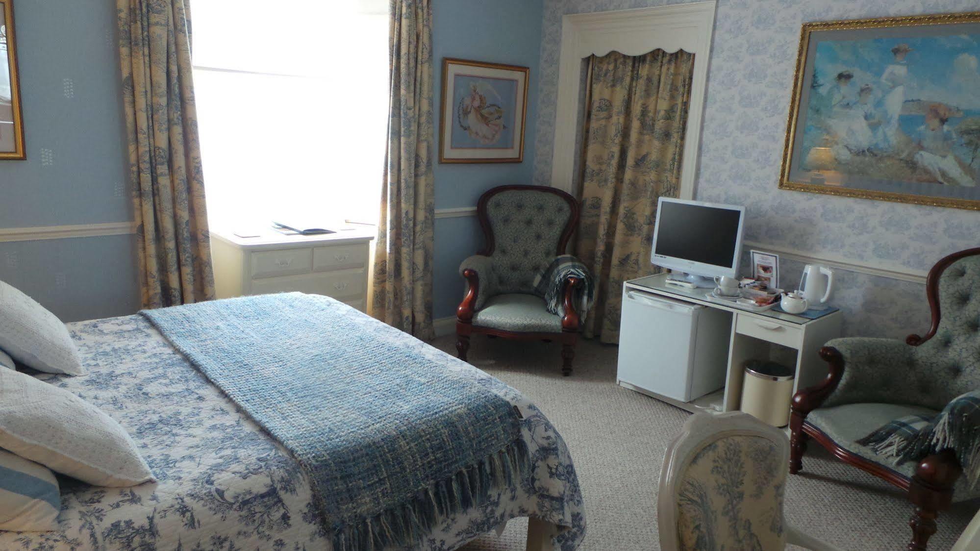 קריף Comelybank Guesthouse מראה חיצוני תמונה