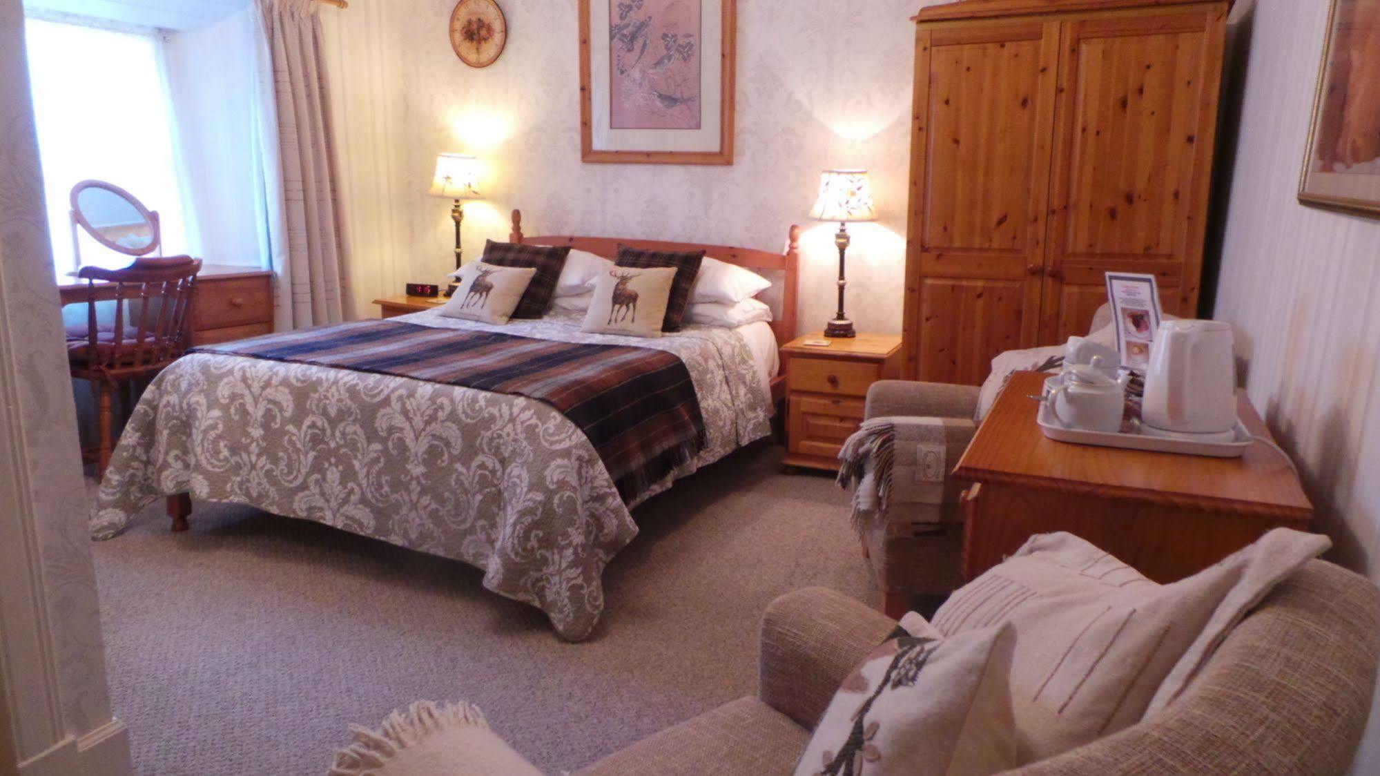 קריף Comelybank Guesthouse מראה חיצוני תמונה