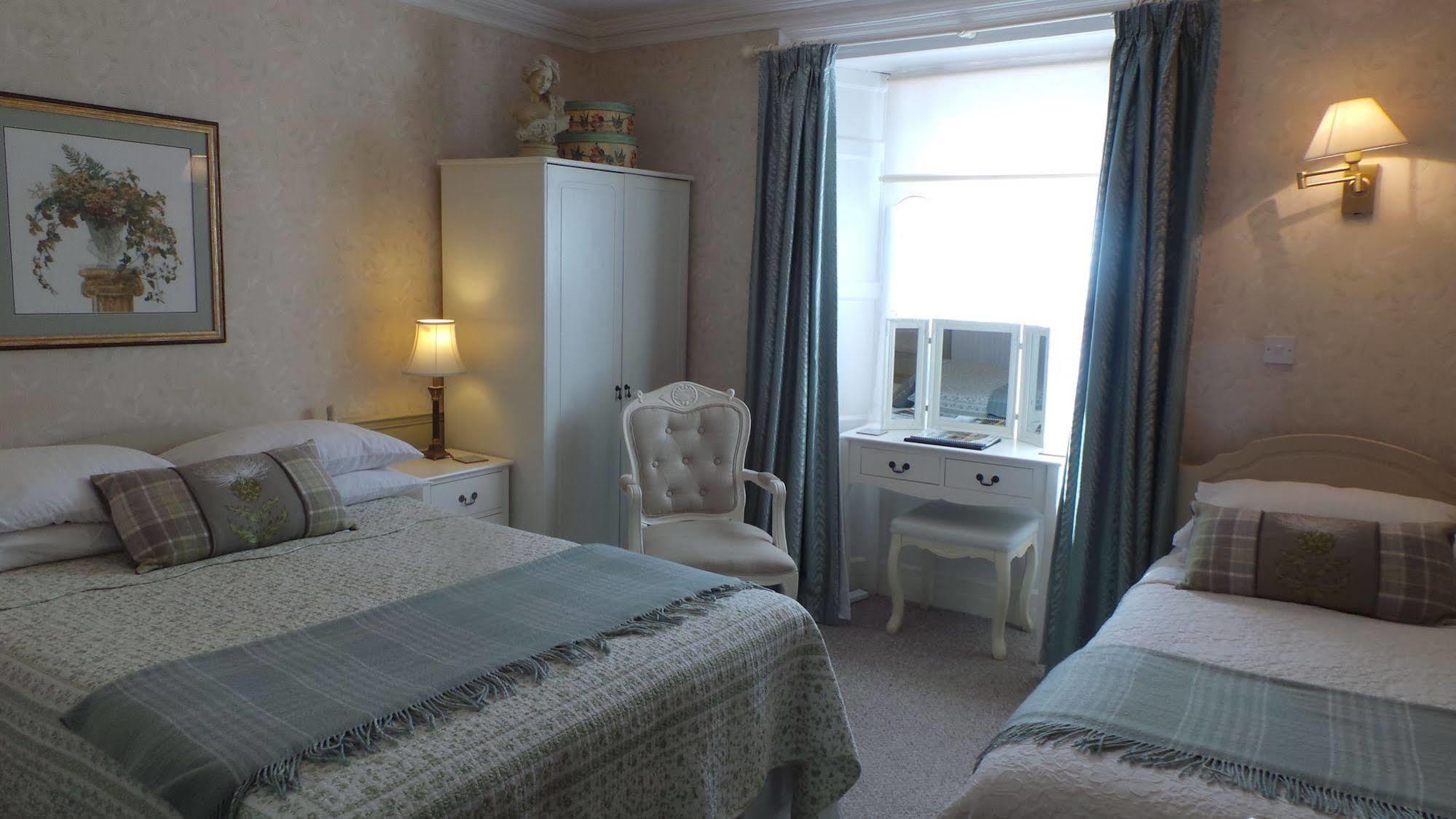 קריף Comelybank Guesthouse מראה חיצוני תמונה